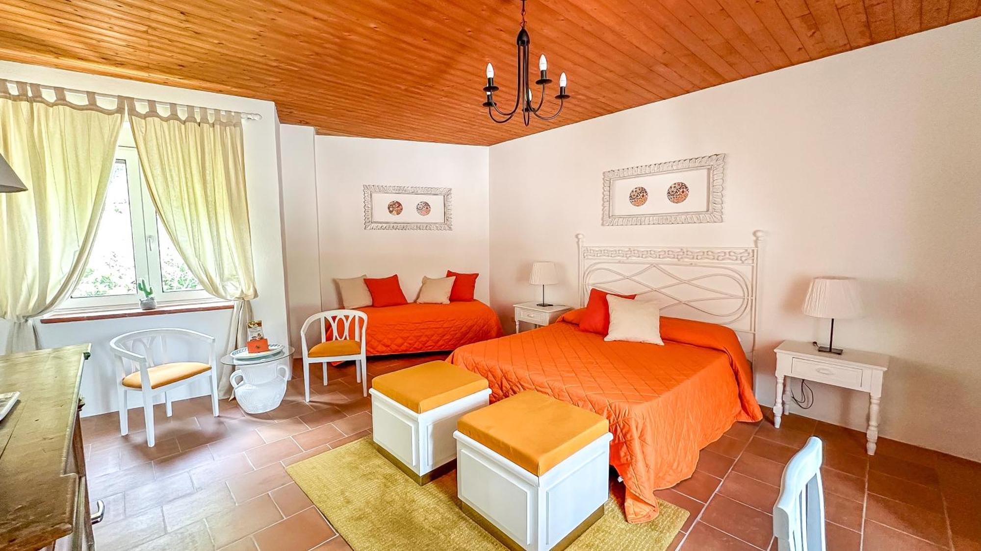 B&B La Terazza Sul Cielo Di Maratea Exterior foto